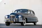 Packard Custom Eight Limousine 1948 года
